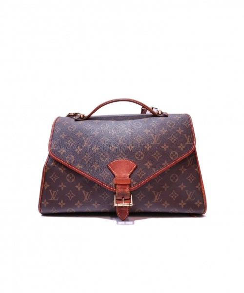 中古・古着通販】LOUIS VUITTON (ルイヴィトン) ビバリー サイズ