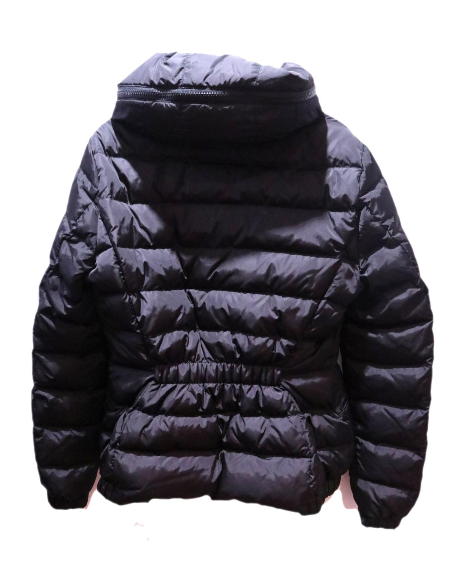 MONCLER (モンクレール) サングリエ ブラック サイズ:M