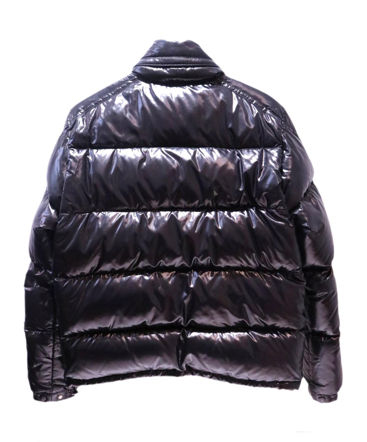 MONCLER (モンクレール) ever giubbotto ブラック サイズ:S