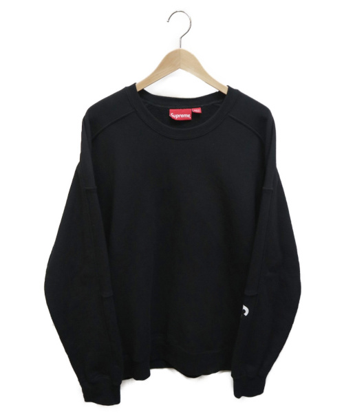 【中古・古着通販】supreme (シュプリーム) Formula Crewneck