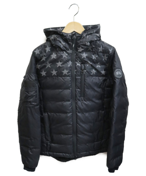 中古・古着通販】CANADA GOOSE (カナダグース) ダウンジャケット