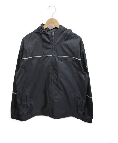 中古・古着通販】stussy (ステューシー) リフレクターナイロン