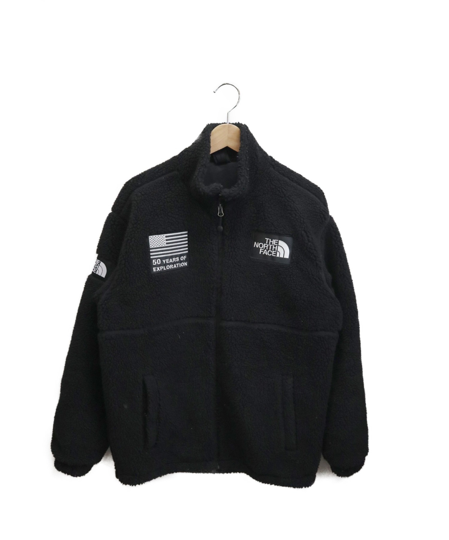 中古・古着通販】THE NORTH FACE (ザノースフェイス) SNOW CITY V2