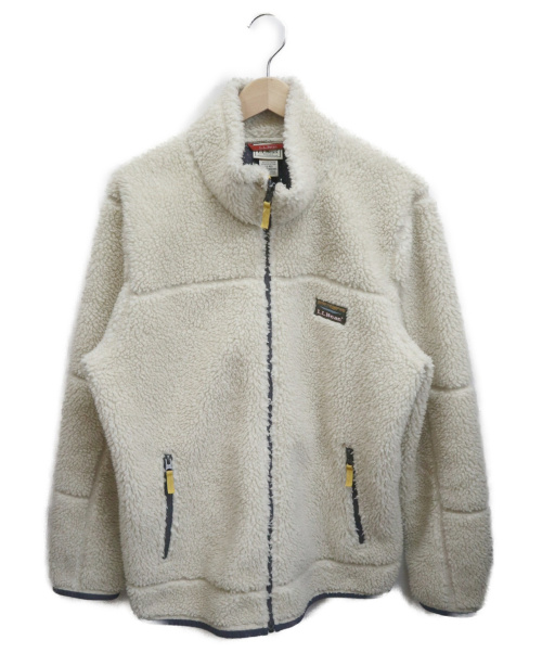 【中古・古着通販】L.L.Bean (エルエルビーン) ボアジャケット