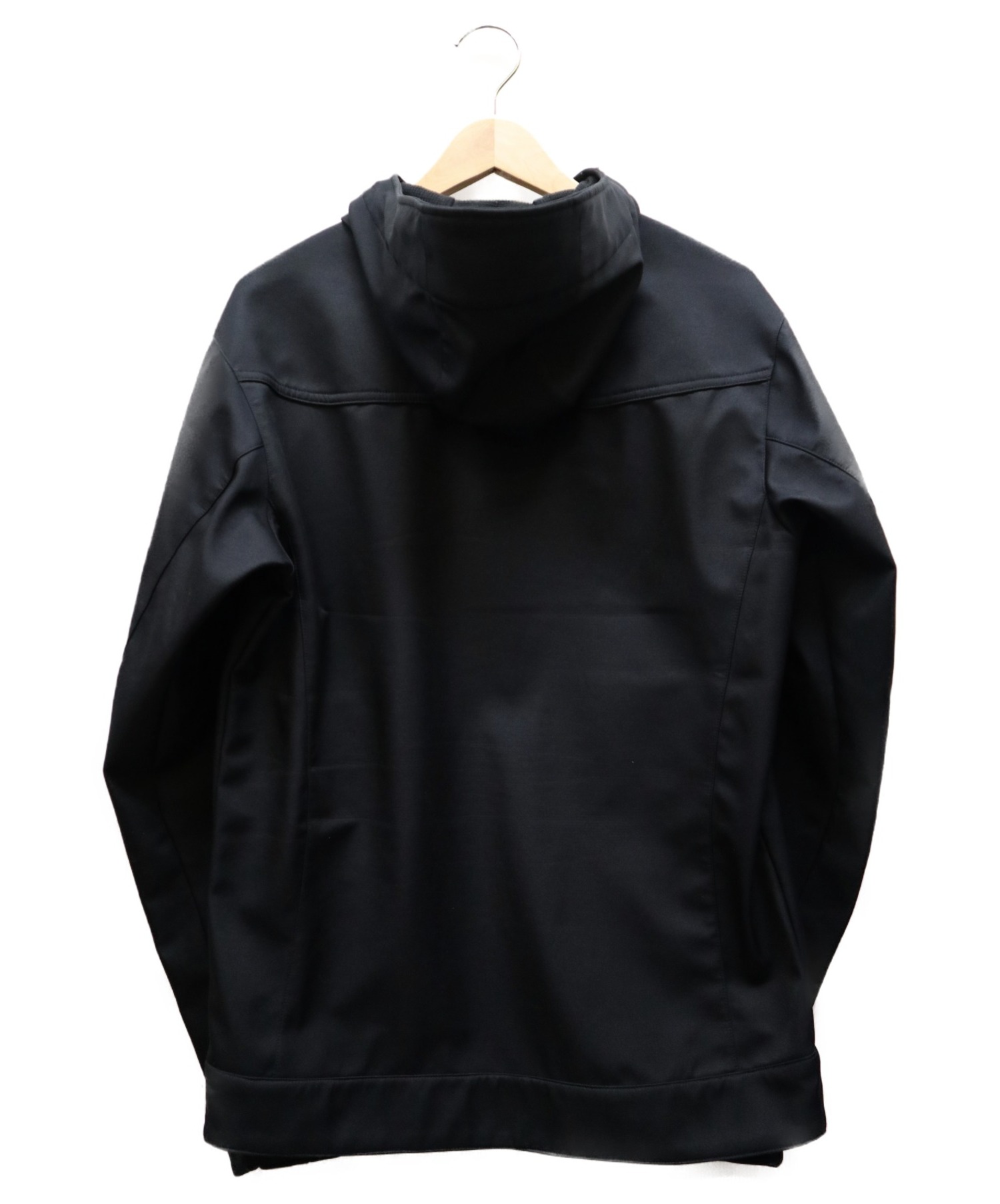 MAMMUT (マムート) Orford Hoody Men ブラック サイズ:M