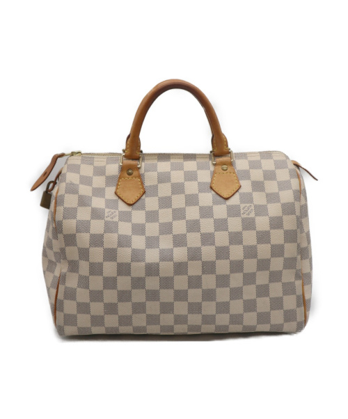 中古・古着通販】LOUIS VUITTON (ルイヴィトン) スピーディ30 ダミエ