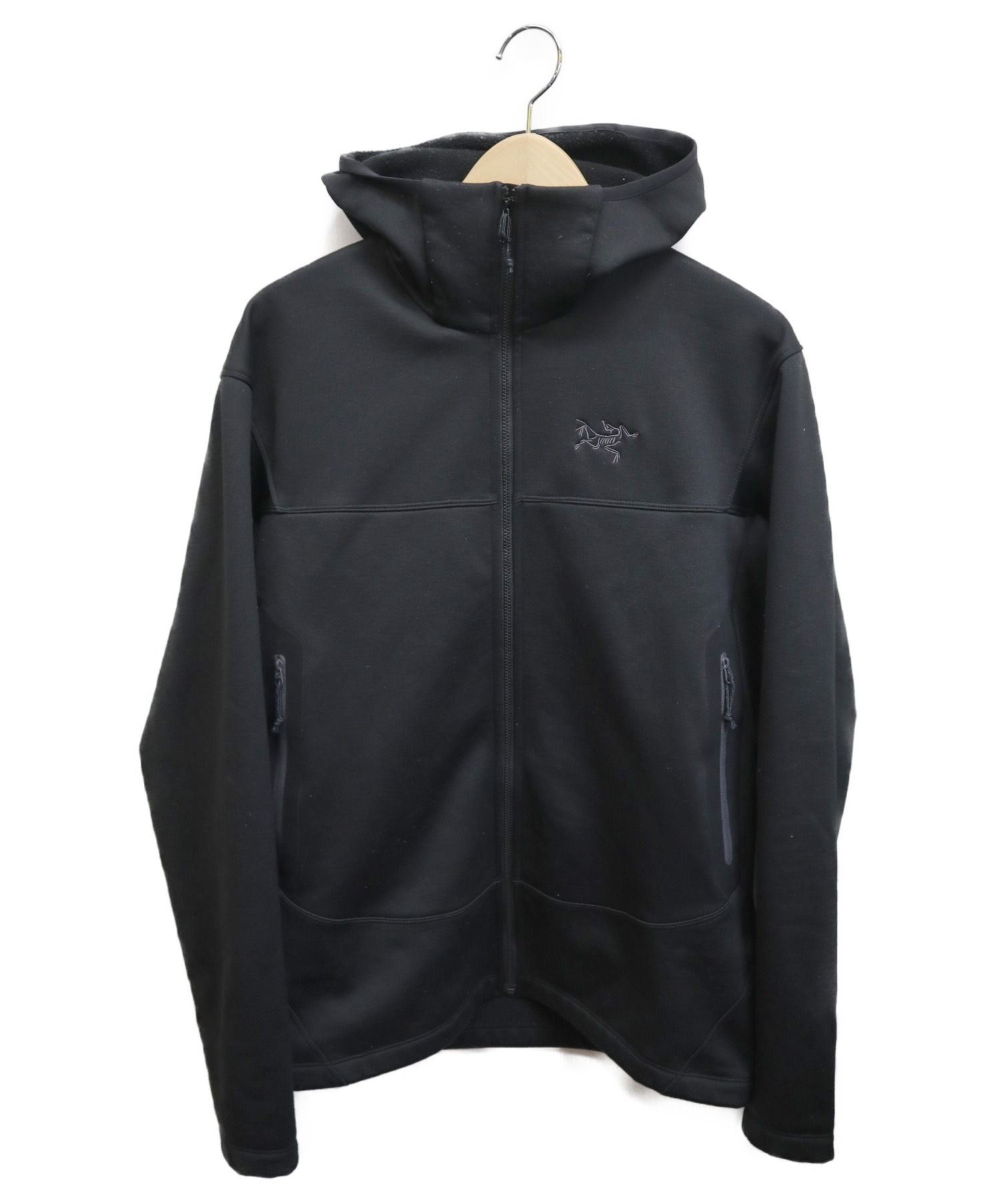 アークテリクス arenite hoody - beaconparenting.ie