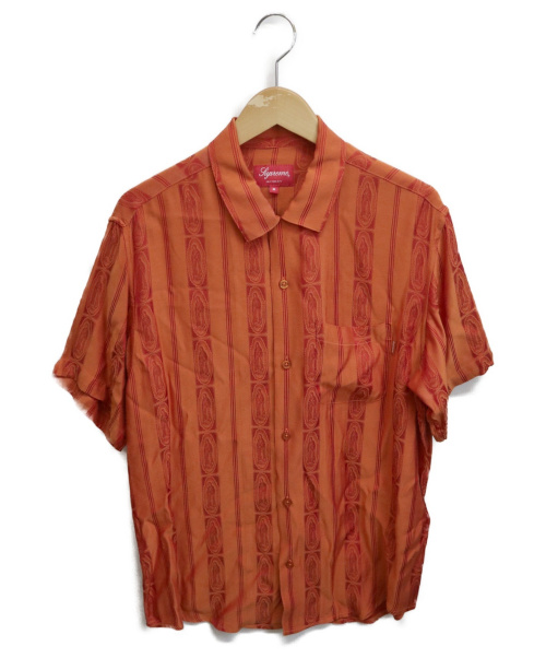 【L】Guadalupe S/S Shirt