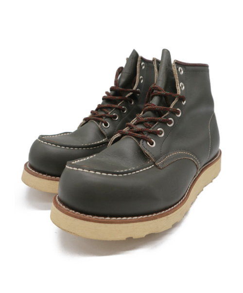 中古・古着通販】RED WING (レッドウィング) アイリッシュセッター