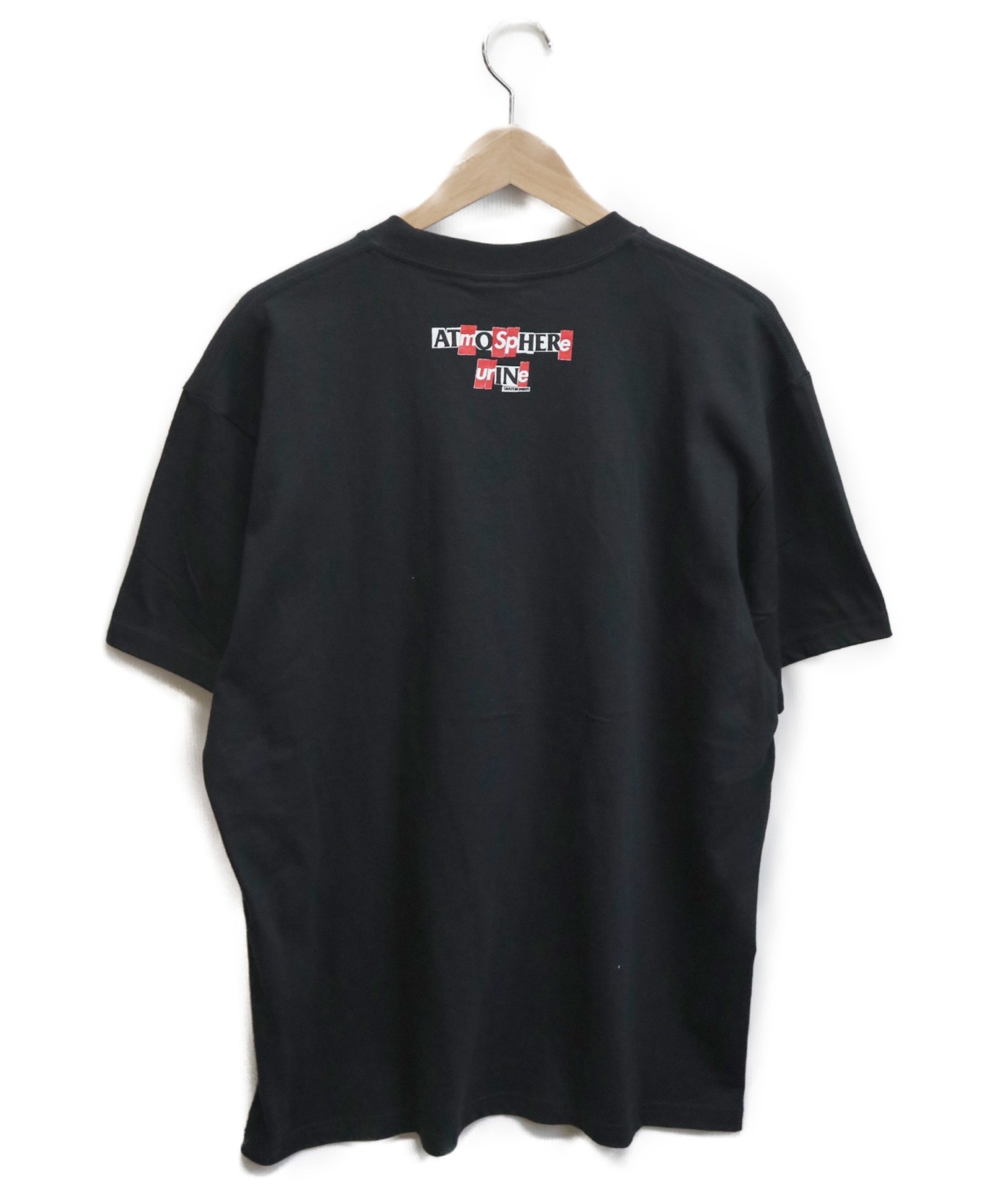 中古・古着通販】SUPREME (シュプリーム) Antihero Balcony Tee