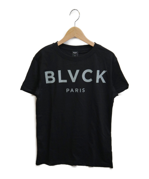 【中古・古着通販】BLVCK PARIS (ブラックパリ) ショートスリーブ