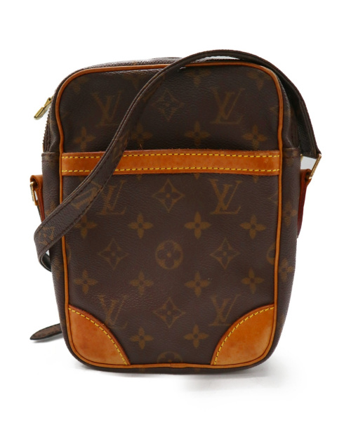 中古・古着通販】LOUIS VUITTON (ルイ ヴィトン) ダヌーブ エベヌ