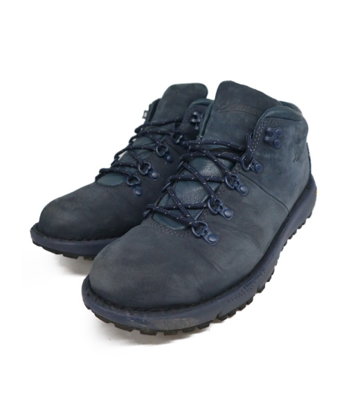 【中古・古着通販】Danner (ダナー) TRAMLINE 917 ネイビー