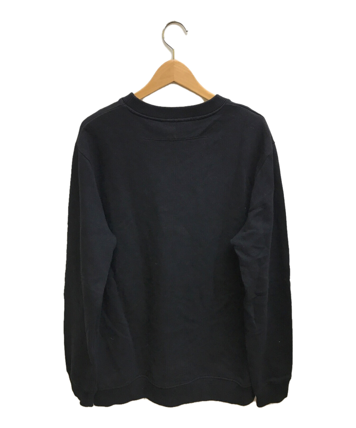 中古・古着通販】GIVENCHY (ジバンシィ) LA HOUSE SWEATSHIRT GD