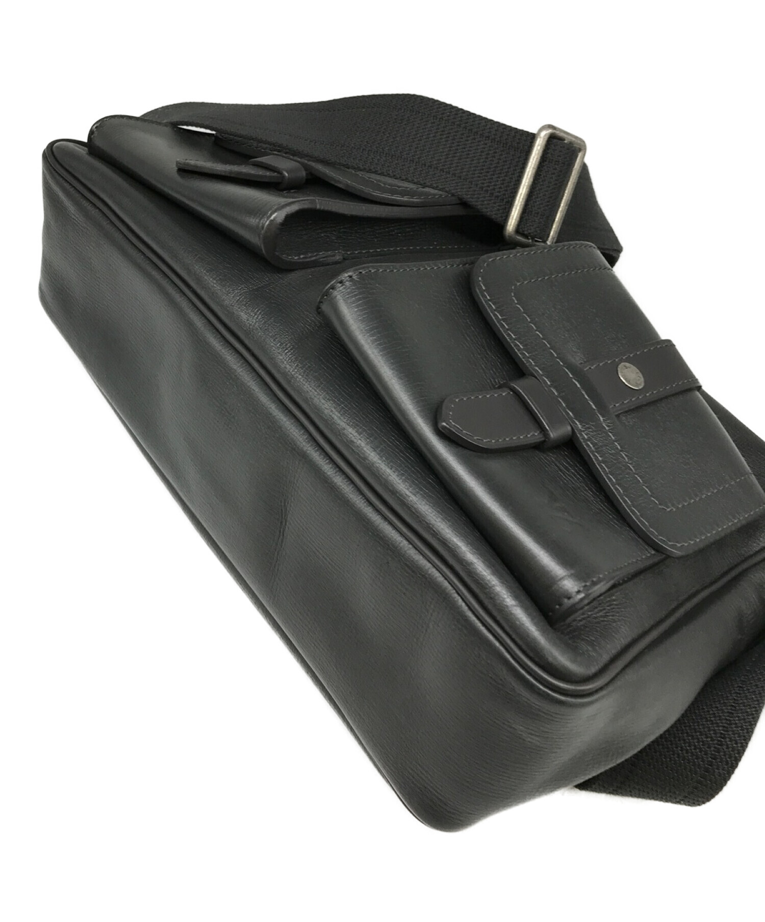 Túi đeo chéo thời trang hiệu Louis vuitton - LKM397 - LOUIS LUXURY