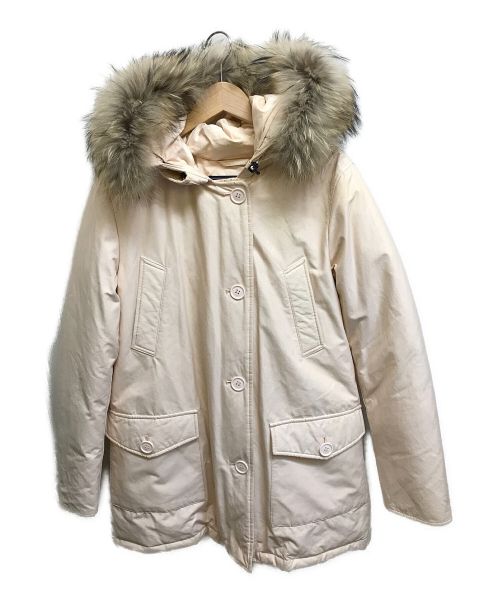 中古・古着通販】WOOLRICH (ウールリッチ) 60/40アークティック