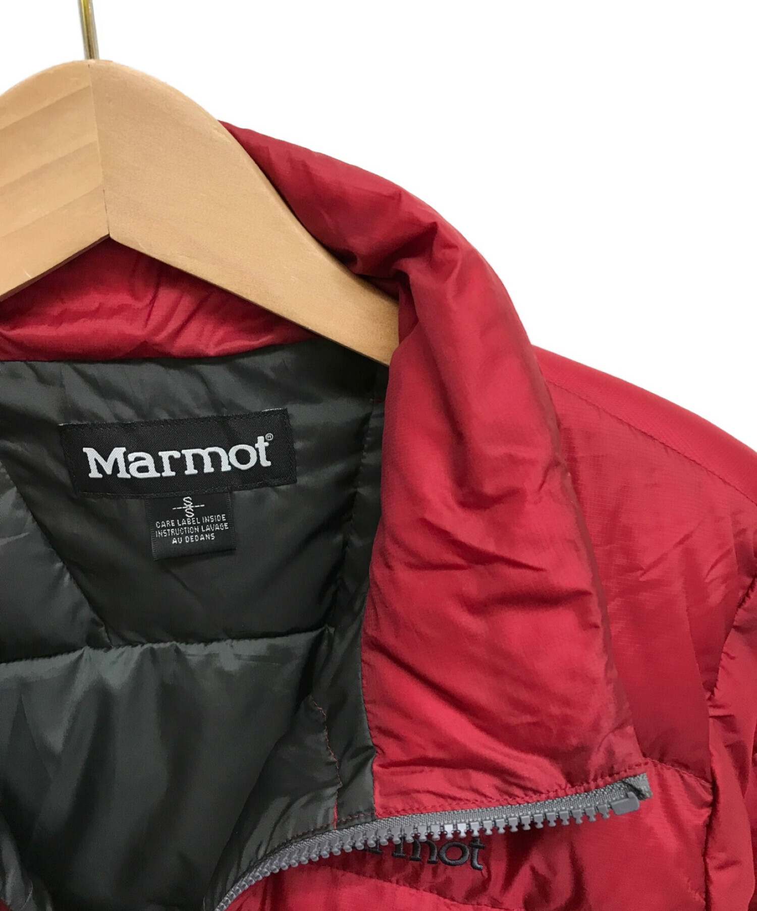 中古・古着通販】Marmot (マーモット) トランスダウンディフェンダー