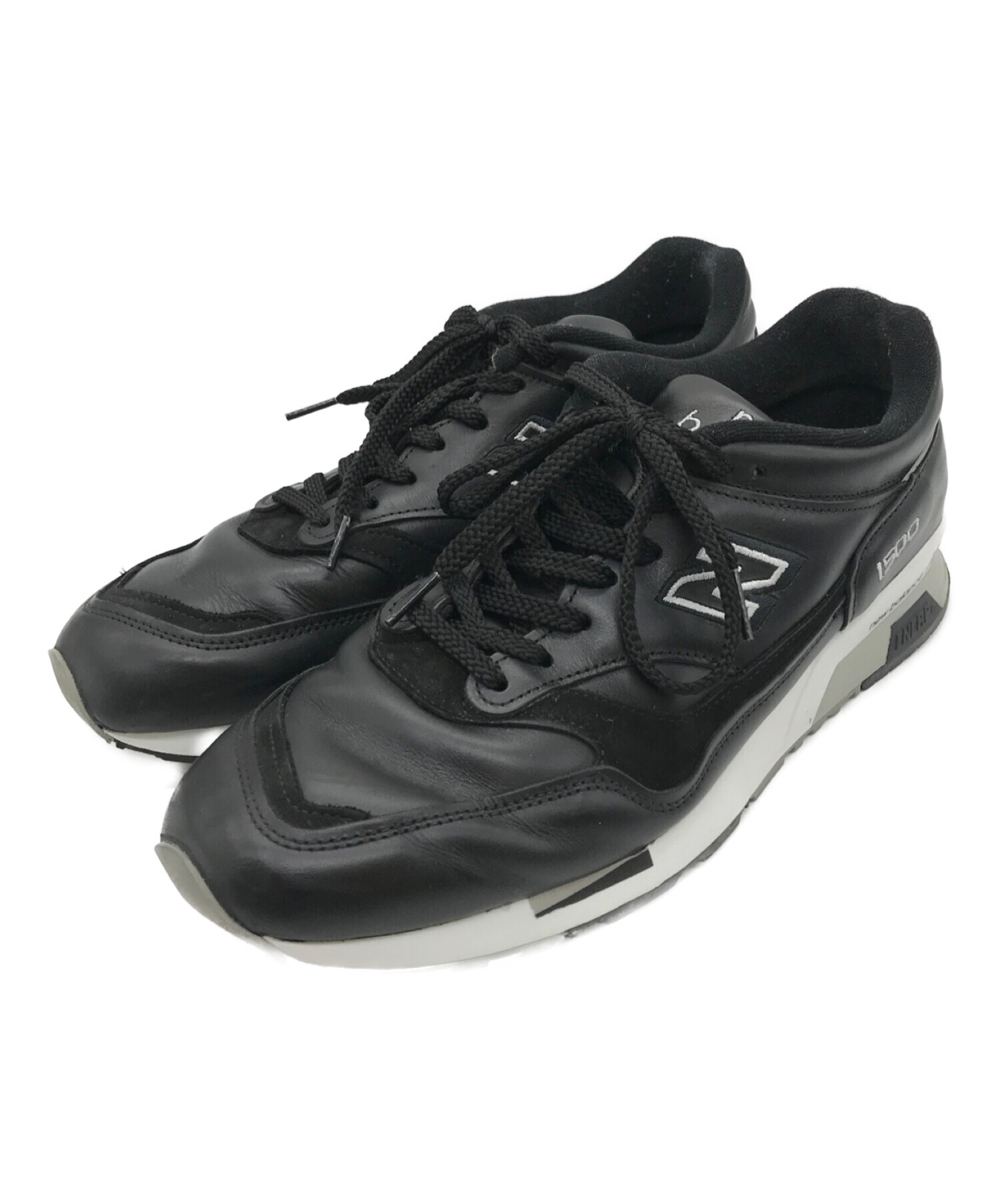 NEW BALANCE (ニューバランス) M1500BK ブラック サイズ:29