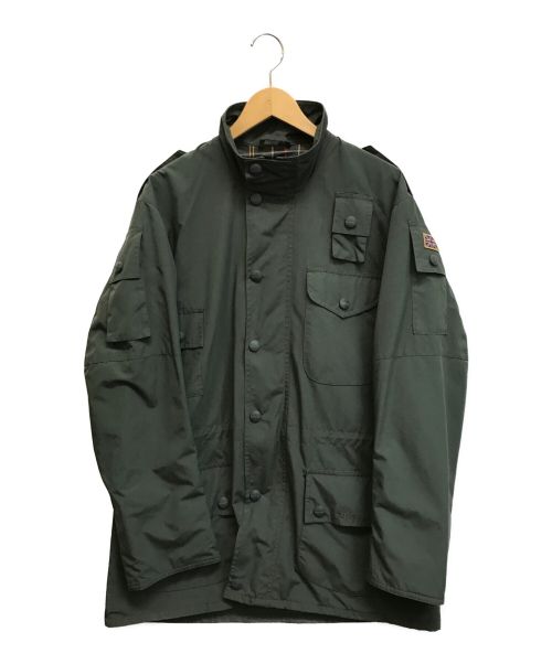 中古・古着通販】Barbour (バブアー) Waterproof & breathable Jacket