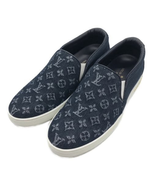 中古・古着通販】LOUIS VUITTON (ルイ ヴィトン) モノグラムデニム