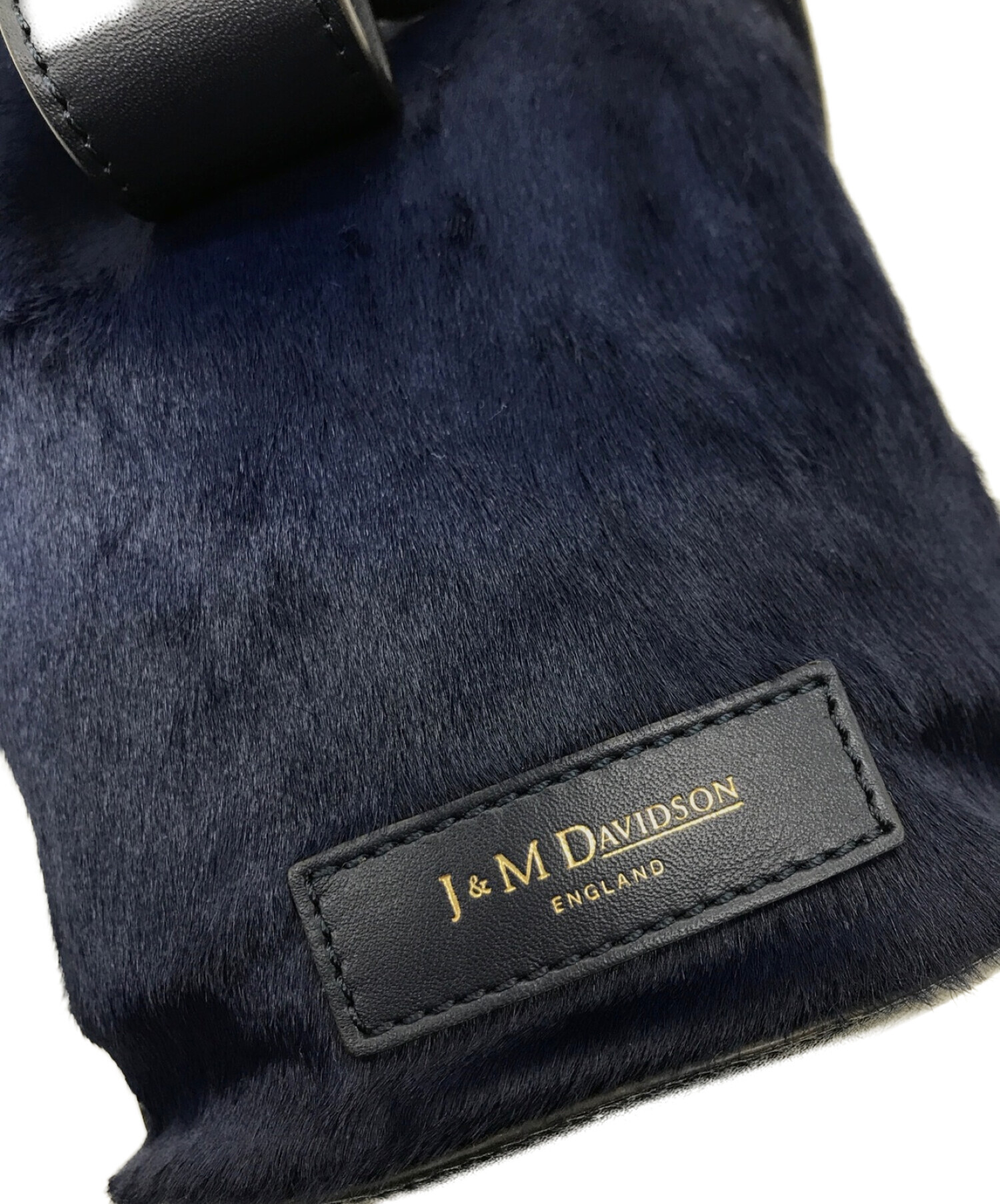 中古・古着通販】J&M DAVIDSON (ジェイ＆エム デヴィッドソン) EQUESTA