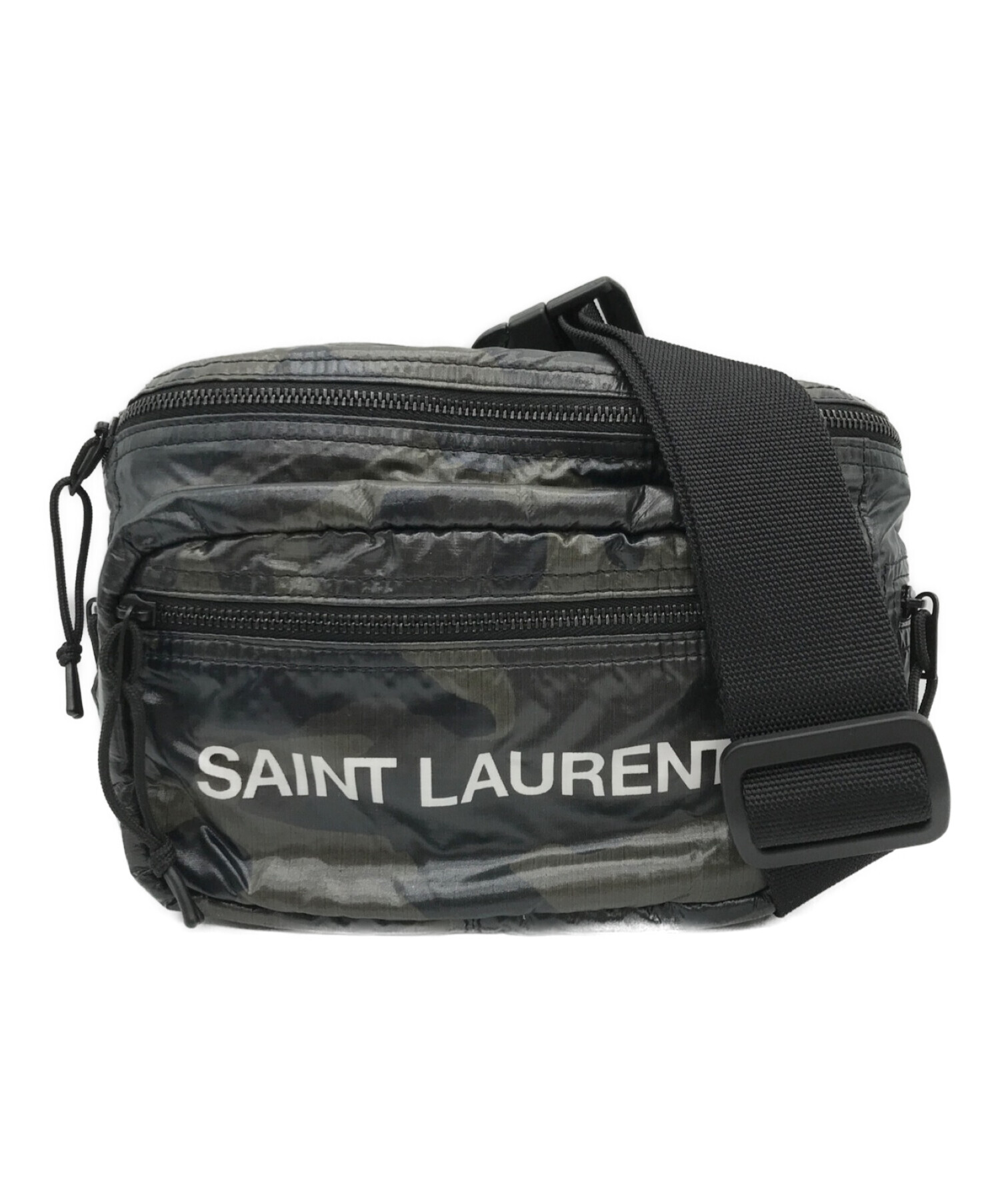 中古・古着通販】Saint Laurent Paris (サンローランパリ) ウエスト