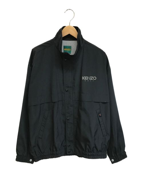 KENZO ゴルフジャケット | mdh.com.sa