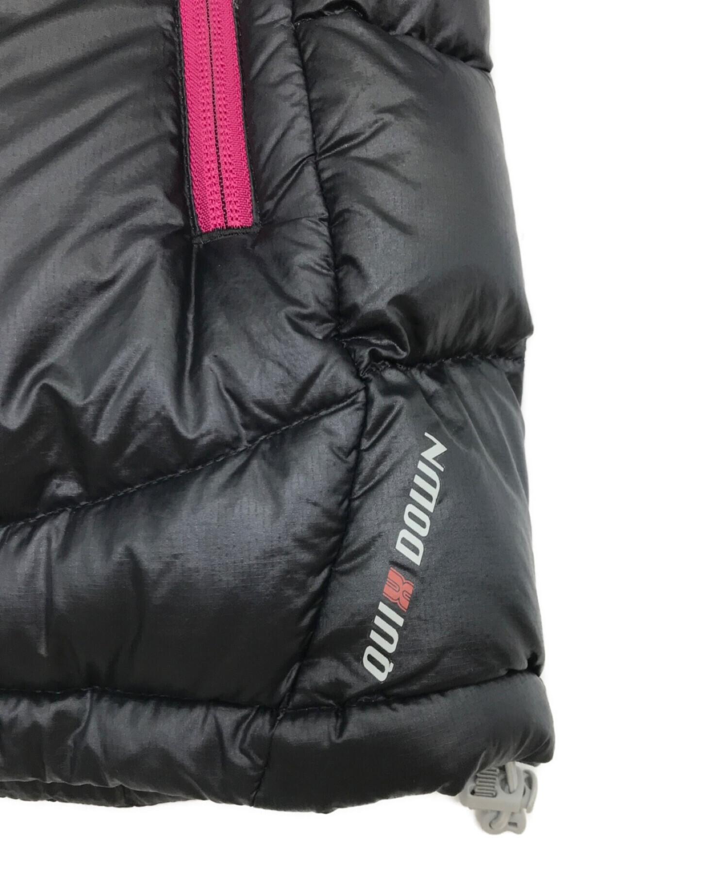 中古・古着通販】MAMMUT (マムート) Atlas Hooded Down ピンク