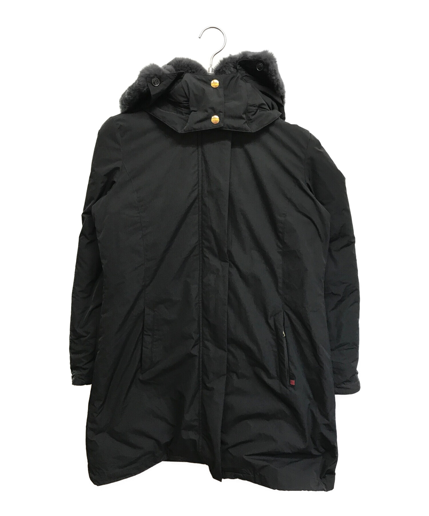 中古・古着通販】WOOLRICH × Spick &SPAN (ウールリッチ × スピック 