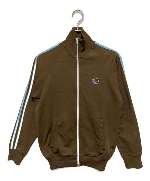 中古・古着通販】FRED PERRY (フレッドペリー) トラックジャケット