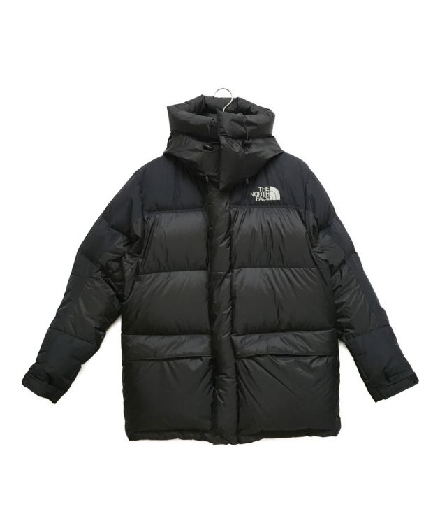 THE NORTH FACE HIM DOWN PARKA ブラック S