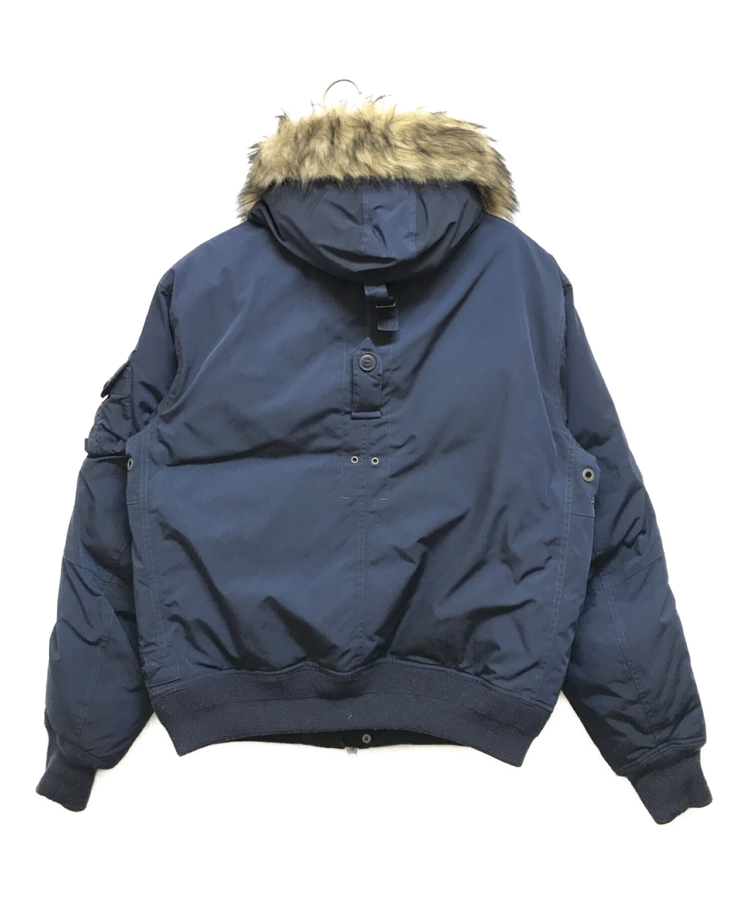 中古・古着通販】POLO RALPH LAUREN (ポロ・ラルフローレン) N2-B