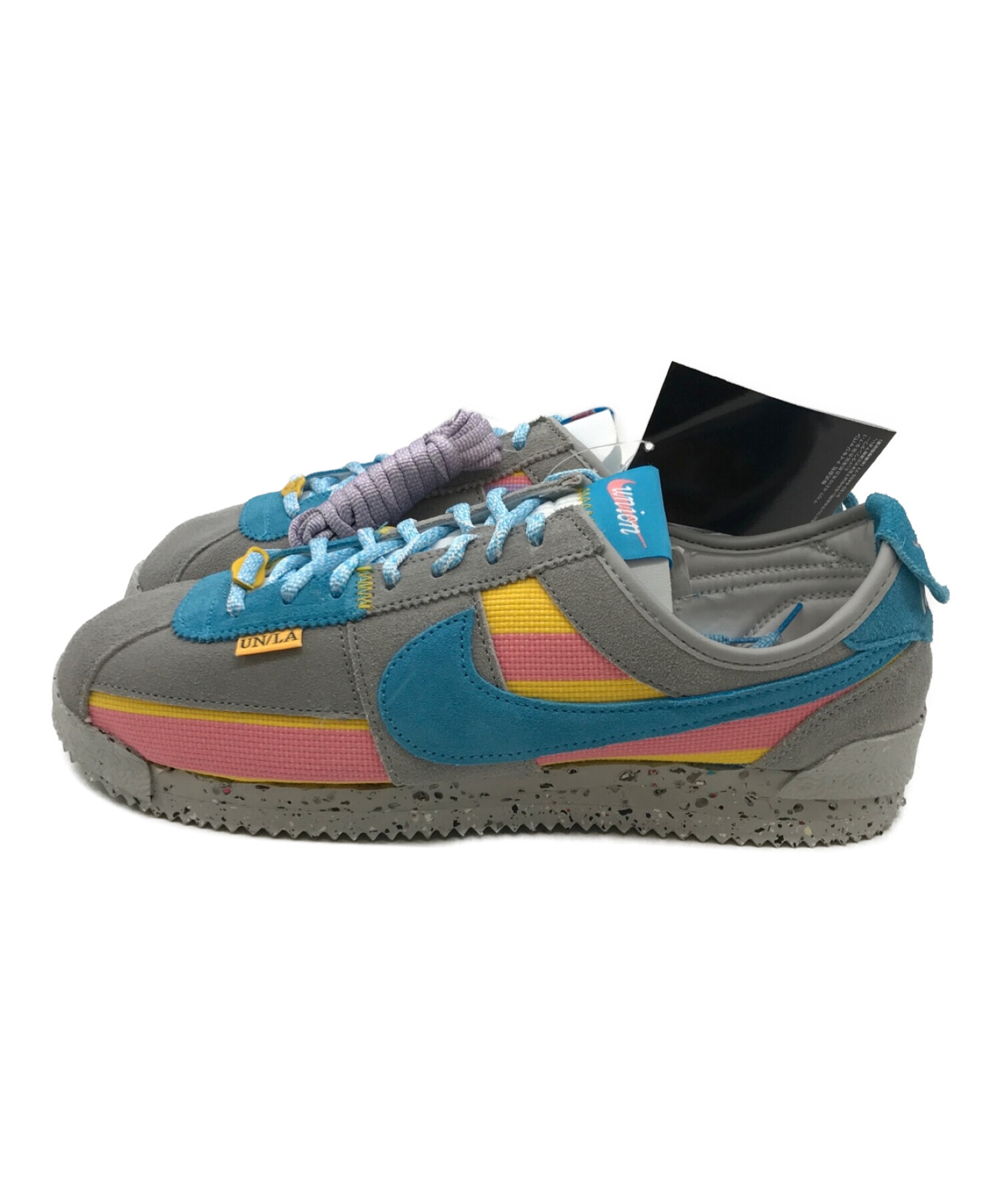 中古・古着通販】UNION × NIKE (ユニオン × ナイキ) Cortez 