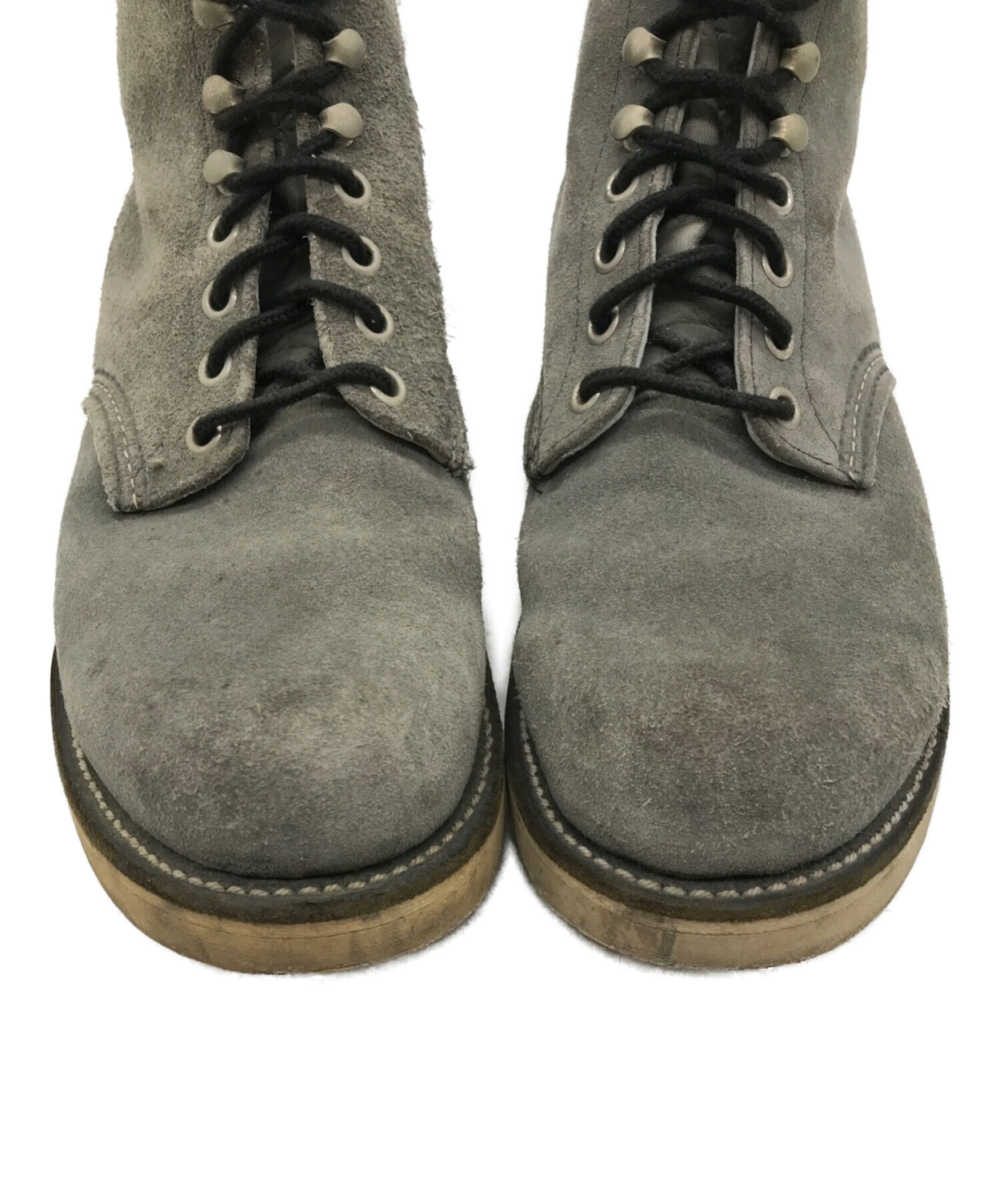 中古・古着通販】RED WING (レッドウィング) BEAMS (ビームス) 6inch