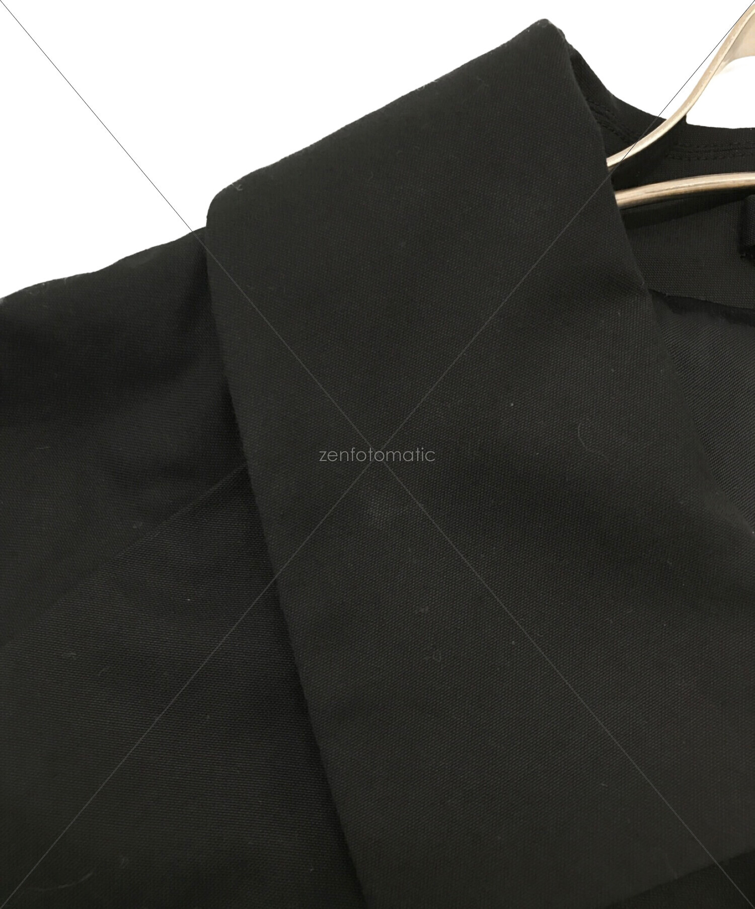 中古・古着通販】YAECA (ヤエカ) SOUTIEN COLLAR COAT - STANDARD