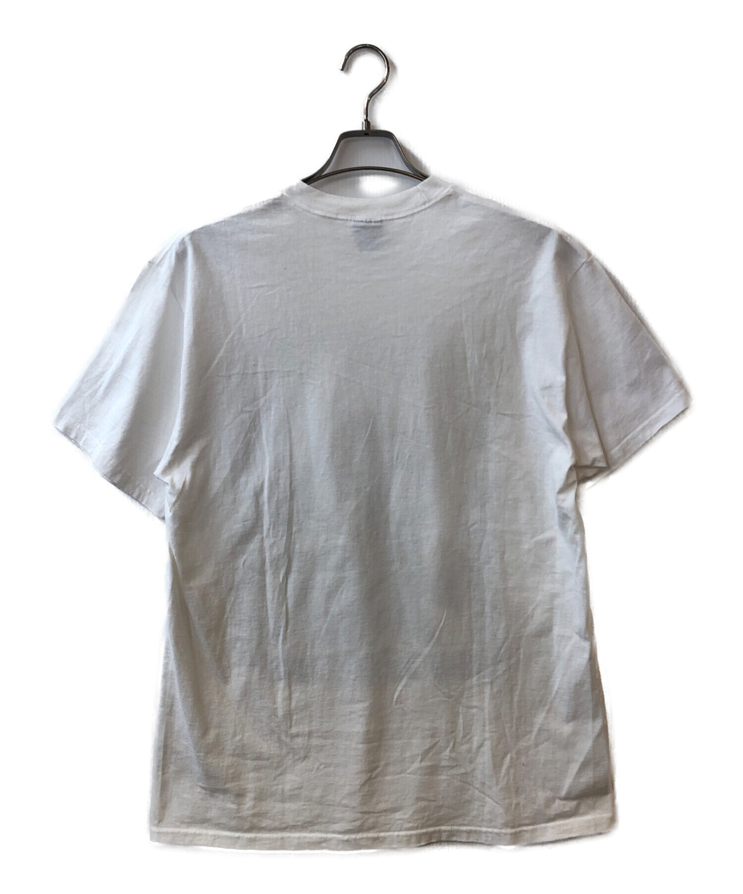 中古・古着通販】stussy (ステューシー) 00'Sローラ復刻Tシャツ ...