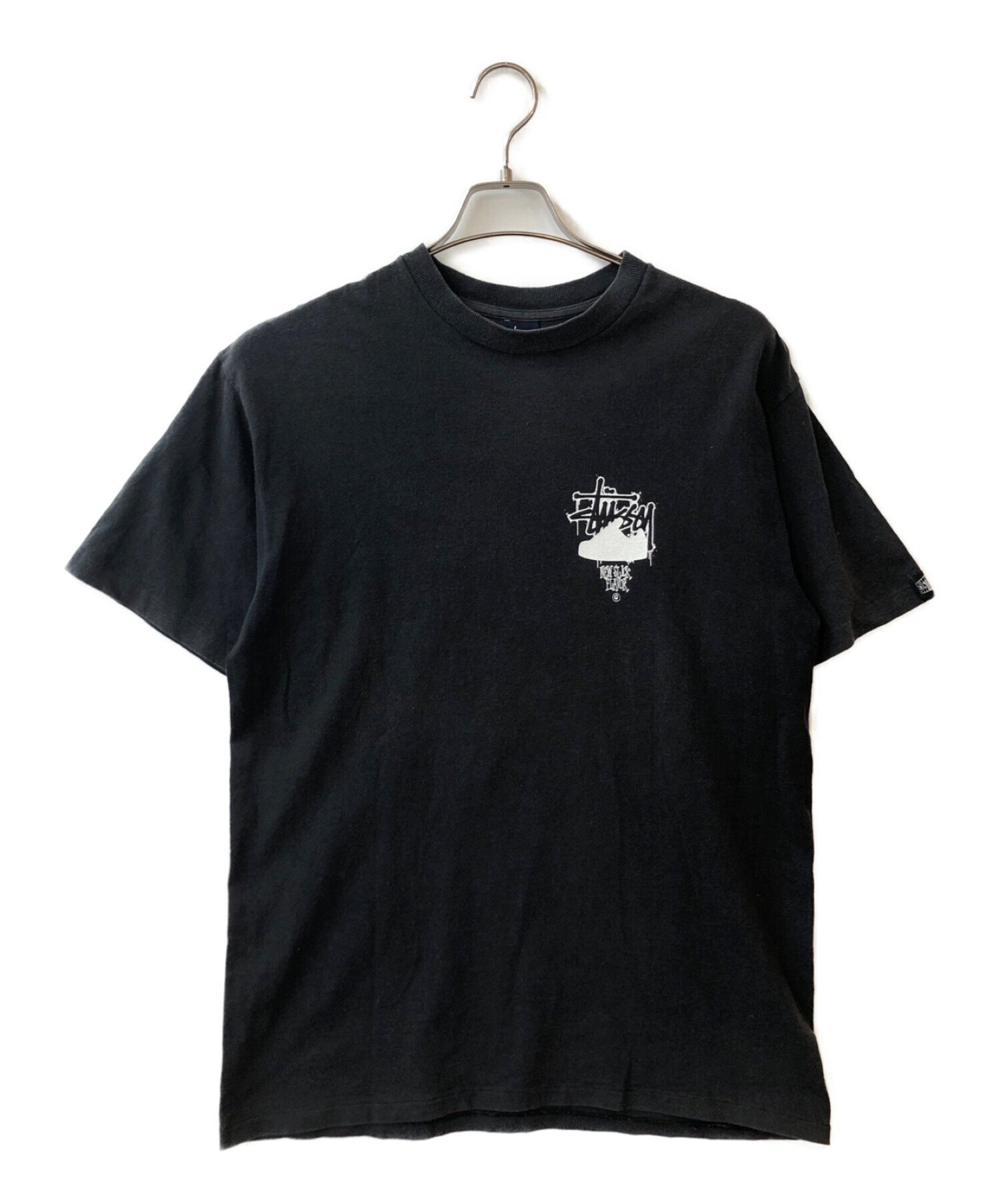 中古・古着通販】stussy (ステューシー) 00'sニュースリックフレーバー