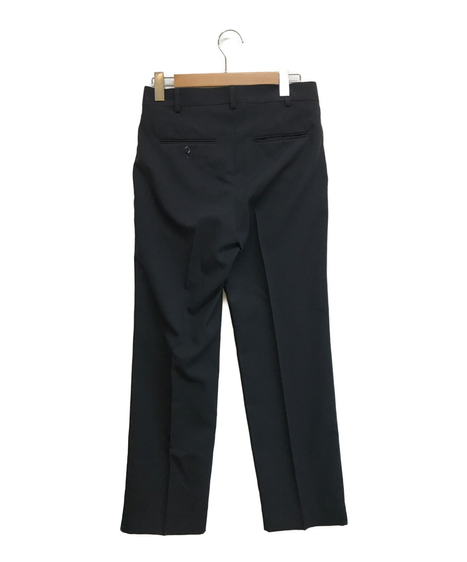 新品】THE SHINZONE CHRYSLER PANTS ブラック 34 | angeloawards.com