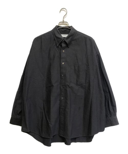 中古・古着通販】Graphpaper (グラフペーパー) OXFORD OVERSIZED S.B