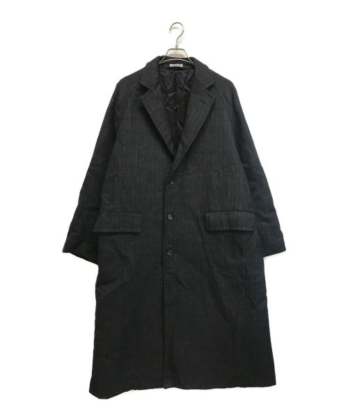 中古・古着通販】AURALEE (オーラリー) Bluefaced Wool Chester Coat