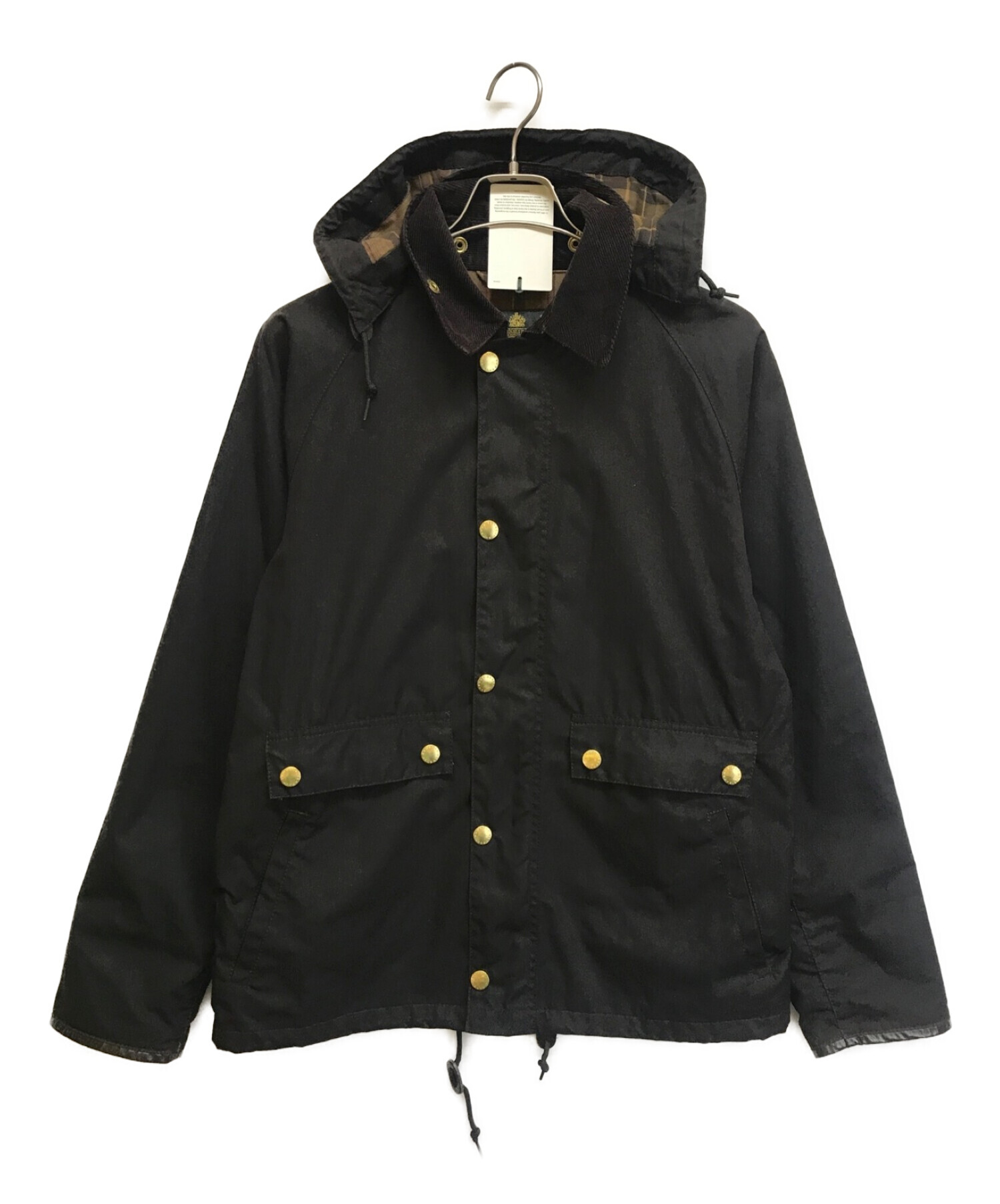 barbour freaks store 別注 spey - アウター