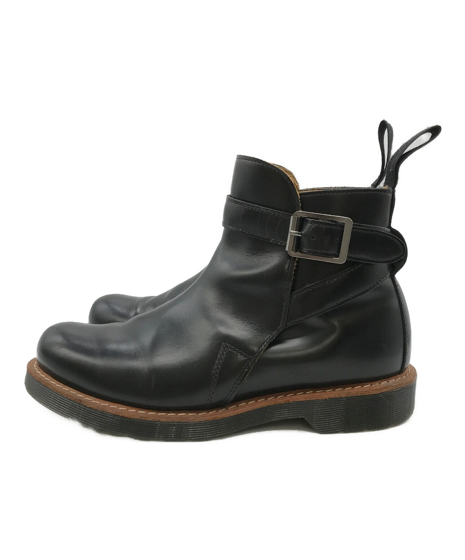 中古・古着通販】Dr.Martens (ドクターマーチン) HARROW KENTON LOW