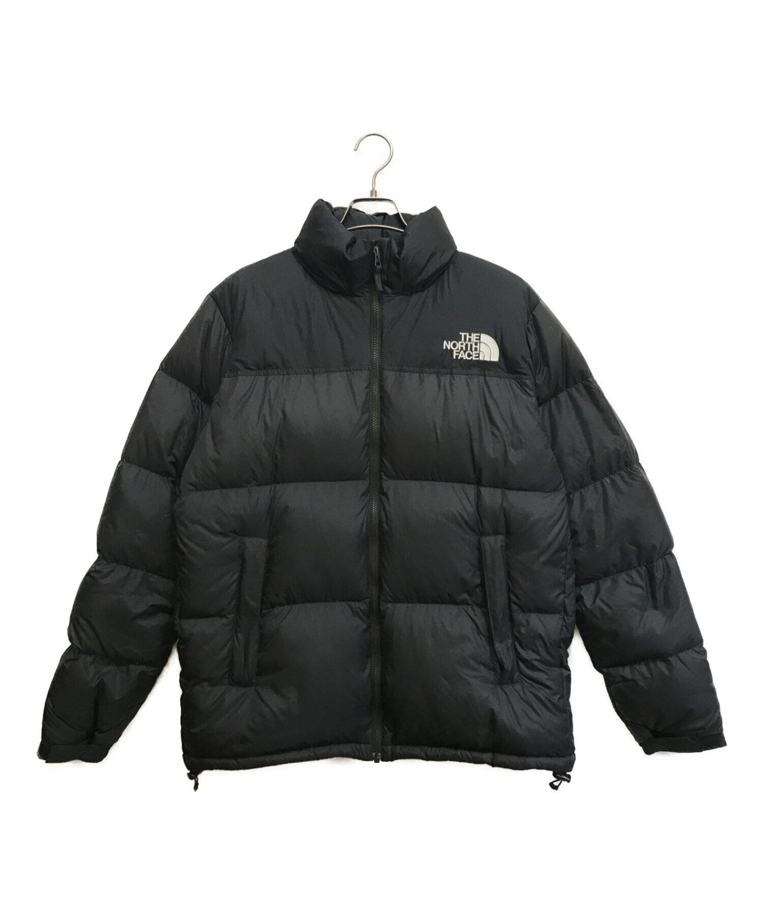 中古・古着通販】THE NORTH FACE (ザ ノース フェイス) Nuptse Jacket