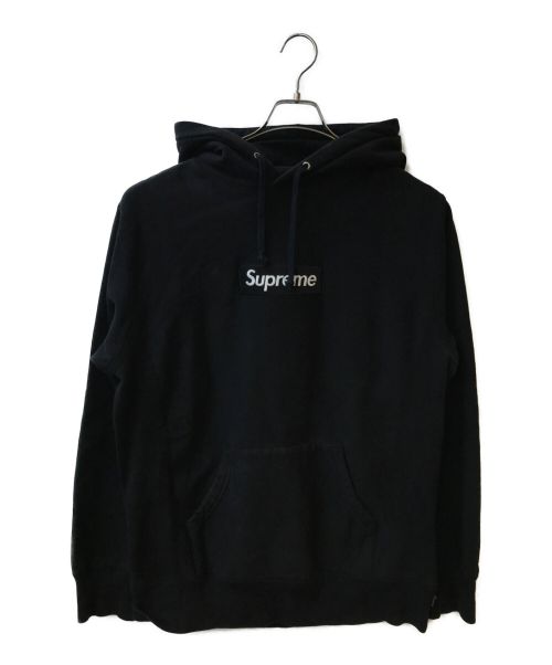 【中古・古着通販】SUPREME (シュプリーム) Box Logo Hooded