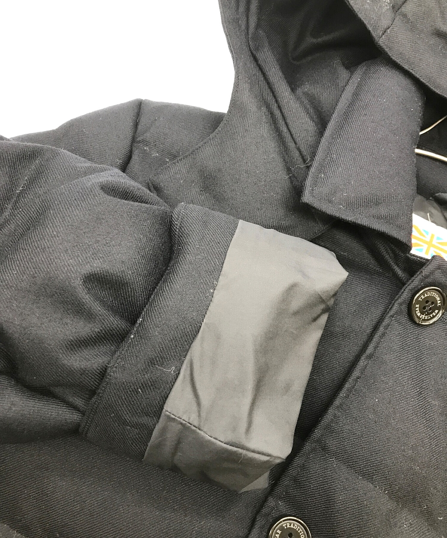 中古・古着通販】Traditional Weatherwear (トラディショナルウェザー