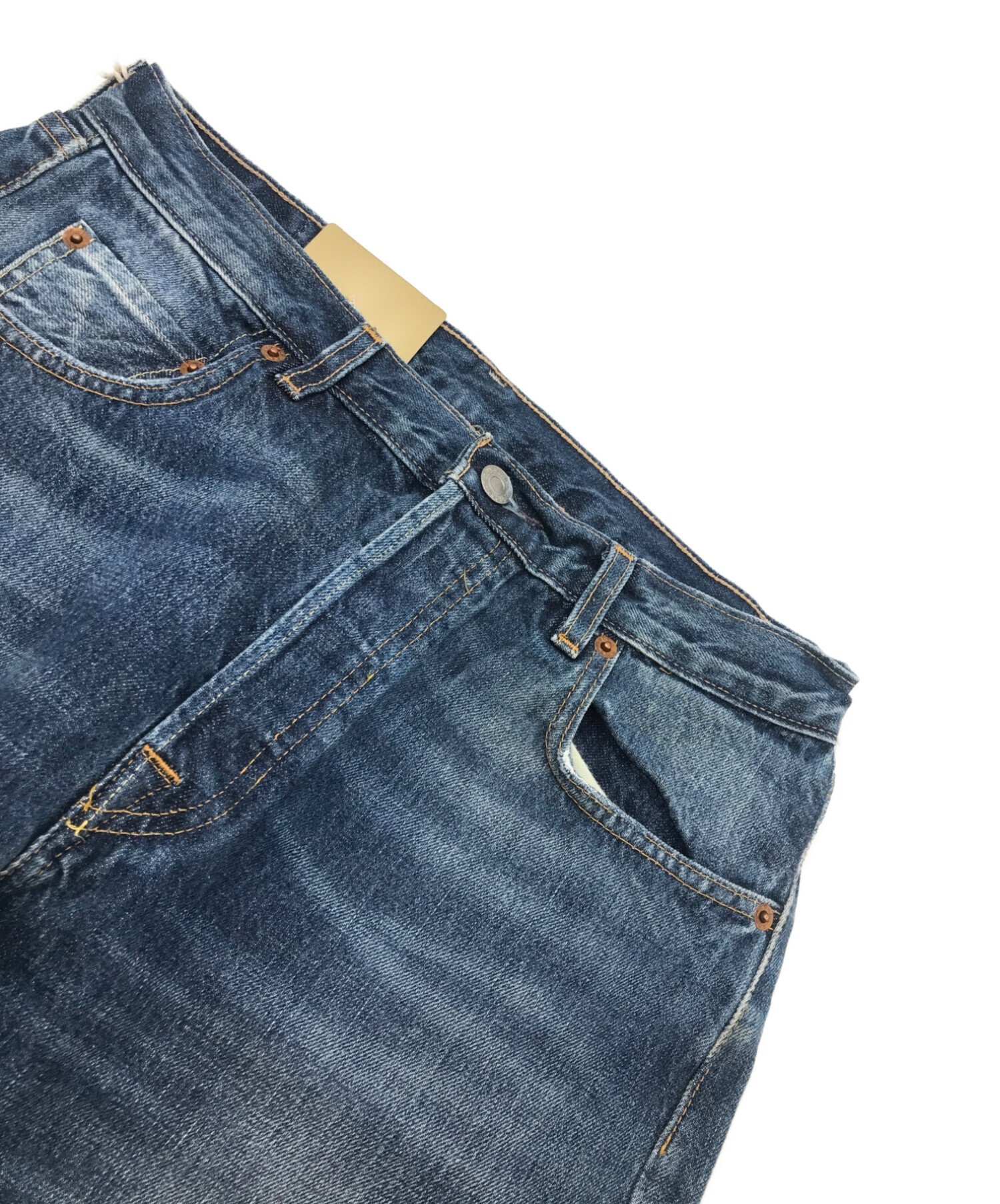 中古・古着通販】LEVI'S VINTAGE CLOTHING (リーバイスヴィンテージ