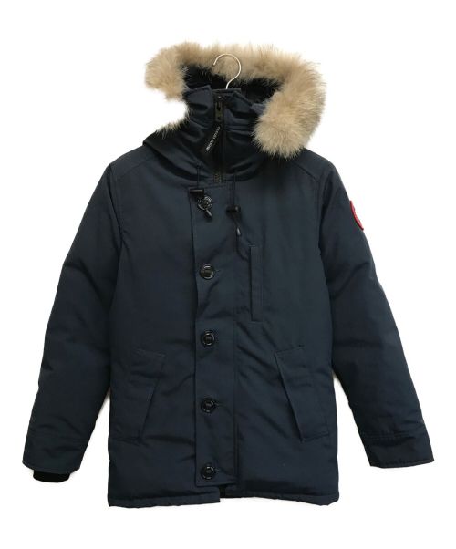 中古・古着通販】CANADA GOOSE (カナダグース) Chateau Parka Heritage