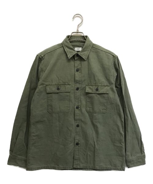 【中古・古着通販】Ron Herman (ロンハーマン) Expedition Shirt