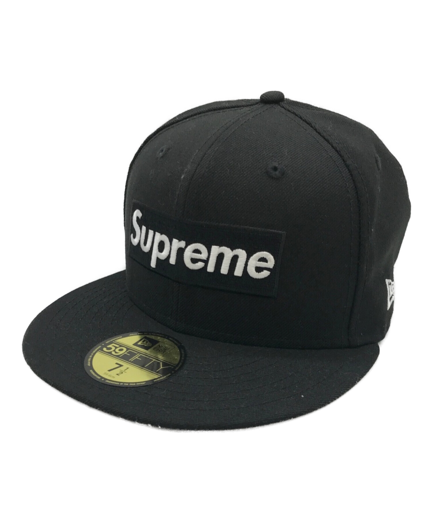 中古・古着通販】SUPREME×NEWERA (シュプリーム × ニューエラ) World