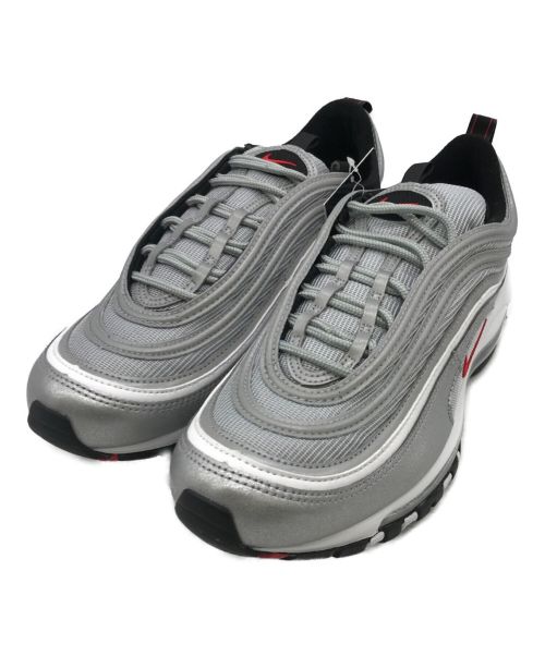 シューズ スニーカー ランニング ナイキ Nike Ai Max 97 OG Silve